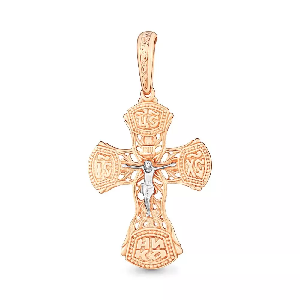 Подвеска, золото, артикул LV12009