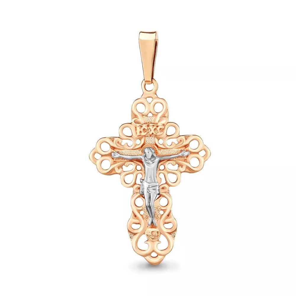 Подвеска, золото, артикул LV12005