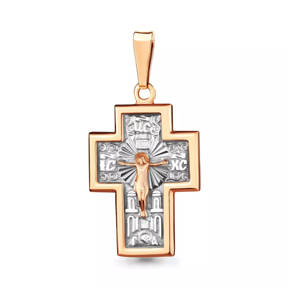 Подвеска, артикул LV12004, золото