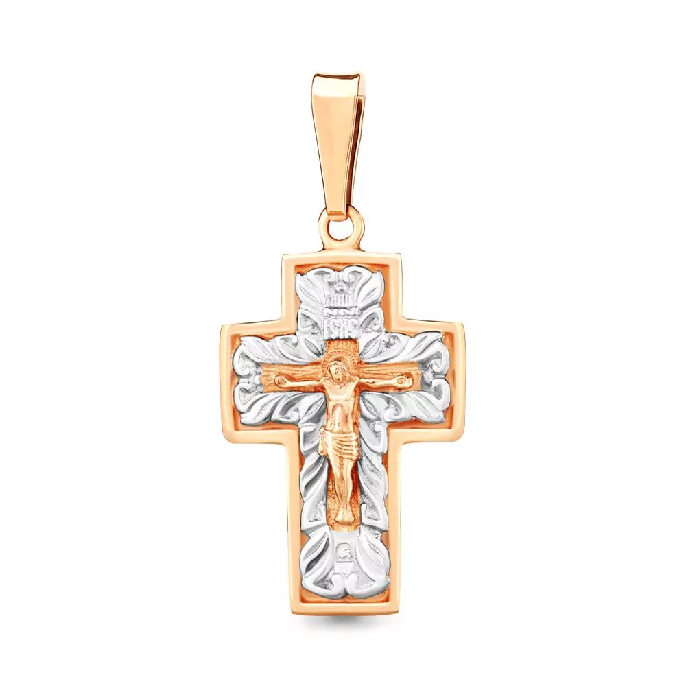 Подвеска из золота, артикул LV12003