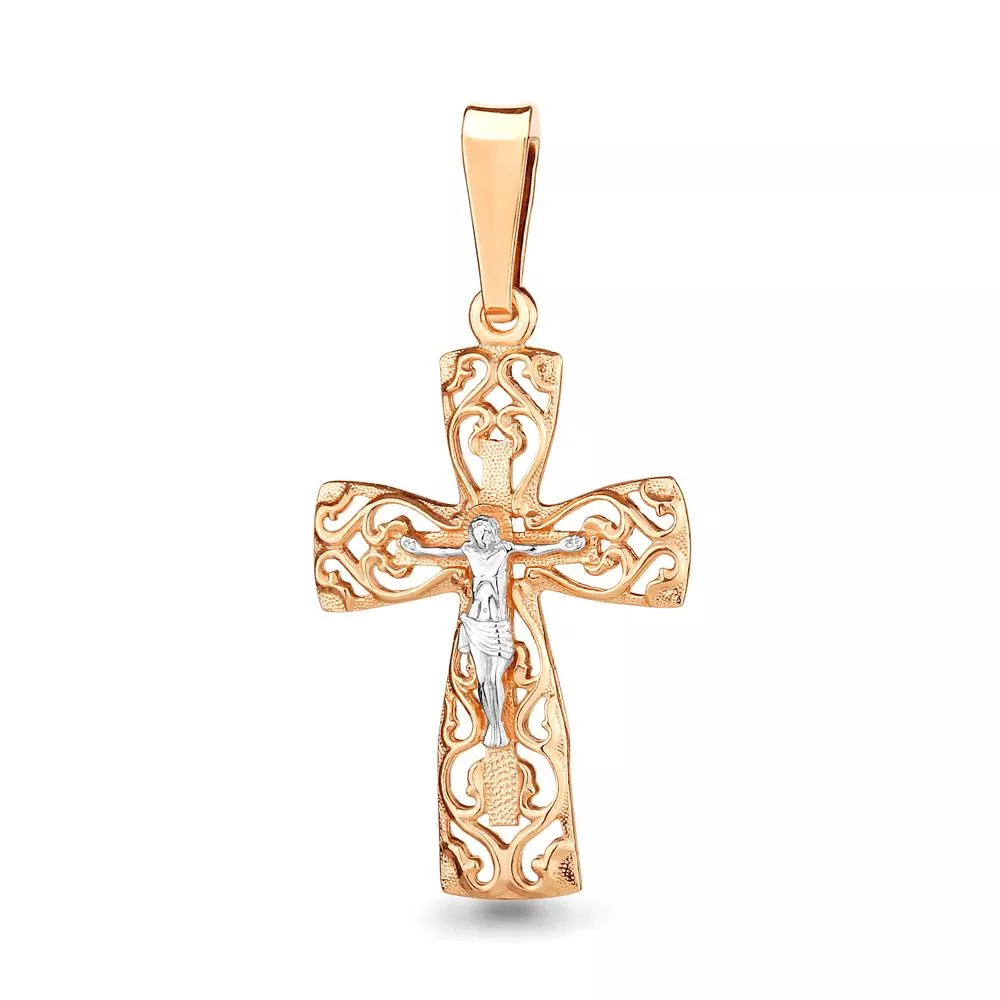 Подвеска, золото, артикул LV12002