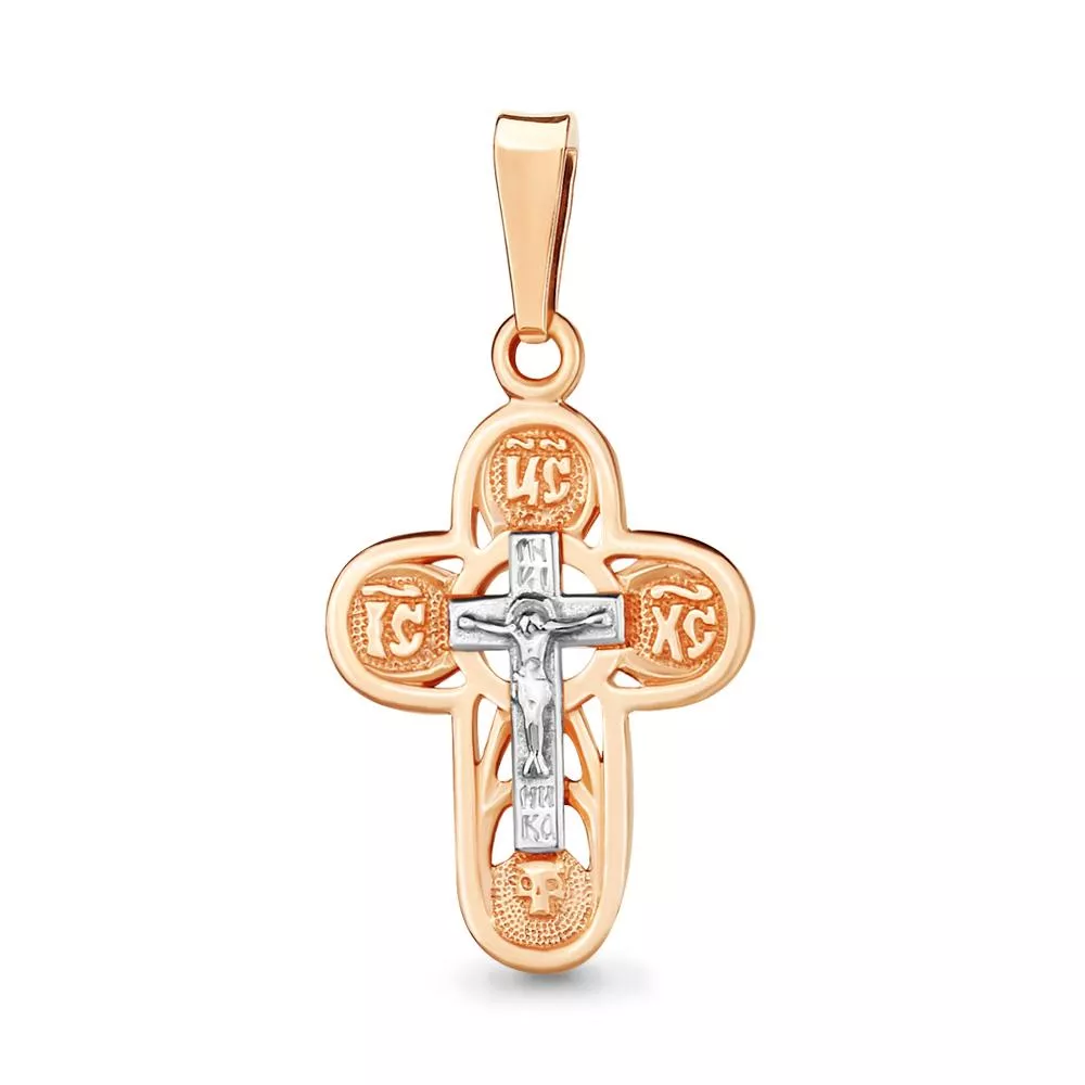 Подвеска, артикул LV12001, золото