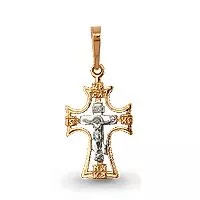 Подвеска, артикул LV11999, золото