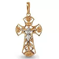 Подвеска из золота, артикул LV11998