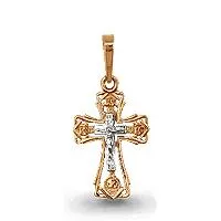 Подвеска, золото, артикул LV11997