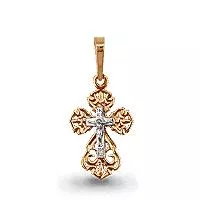 Подвеска, артикул LV11996, золото