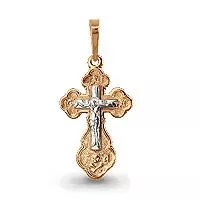 Подвеска, артикул LV11993, золото