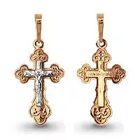 Подвеска, золото, артикул LV11991