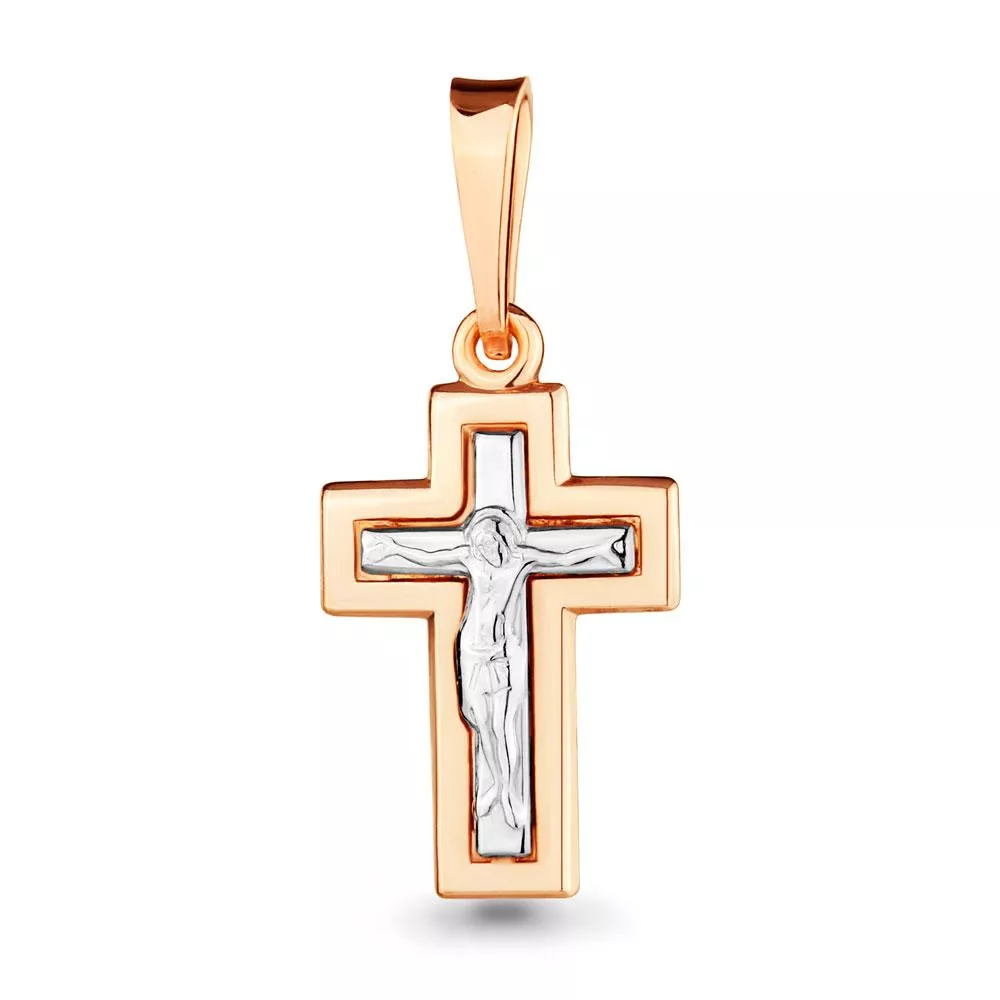 Подвеска из золота, артикул LV11989