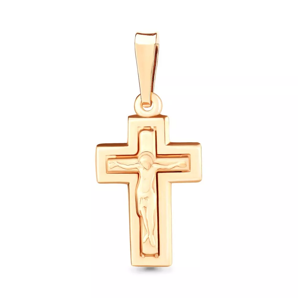 Подвеска, золото, артикул LV11988