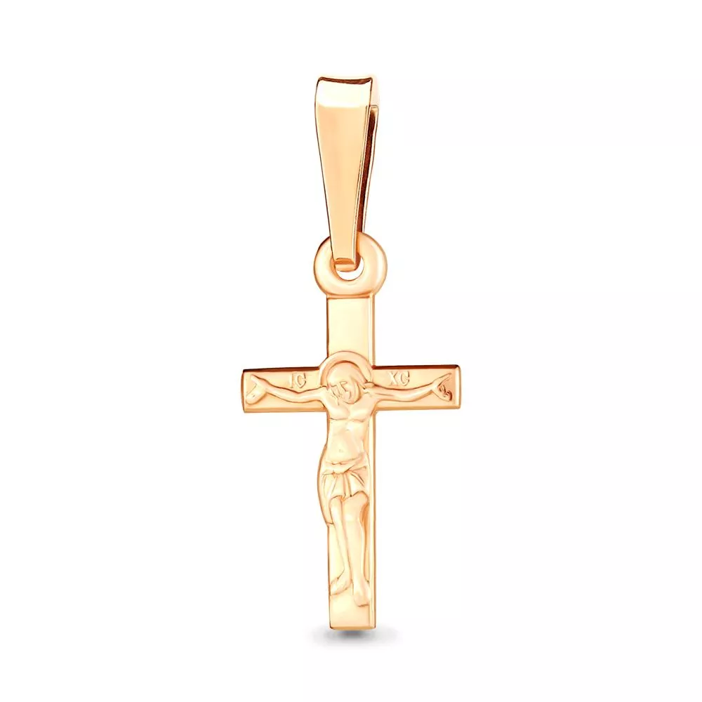 Подвеска, артикул LV11987, золото