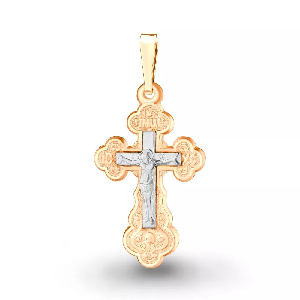 Подвеска из золота, артикул LV11986