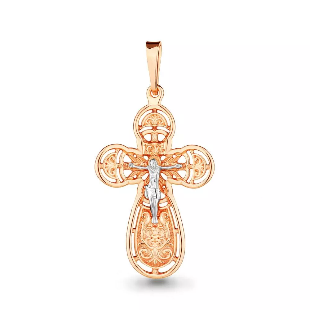 Подвеска, золото, артикул LV11985