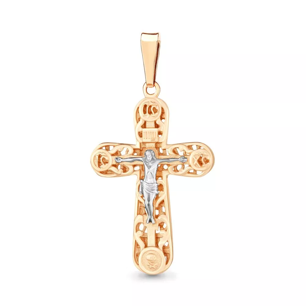 Подвеска из золота, артикул LV11984