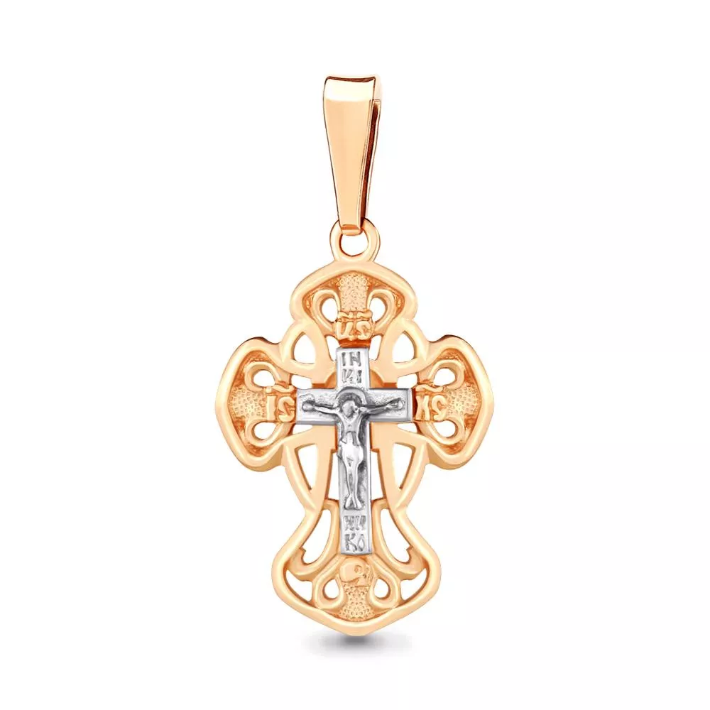 Подвеска, золото, артикул LV11983