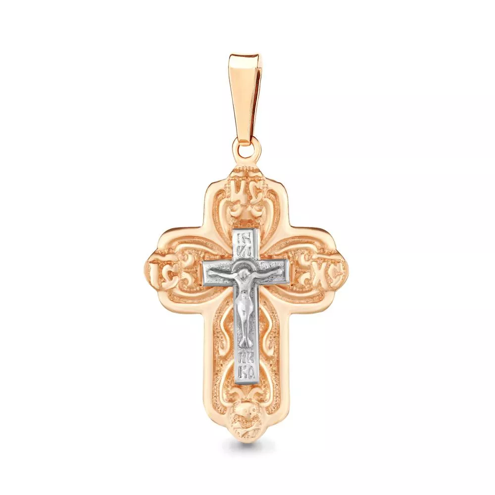 Подвеска, артикул LV11982, золото