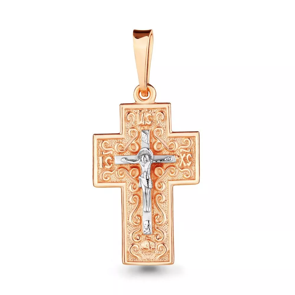 Подвеска из золота, артикул LV11981