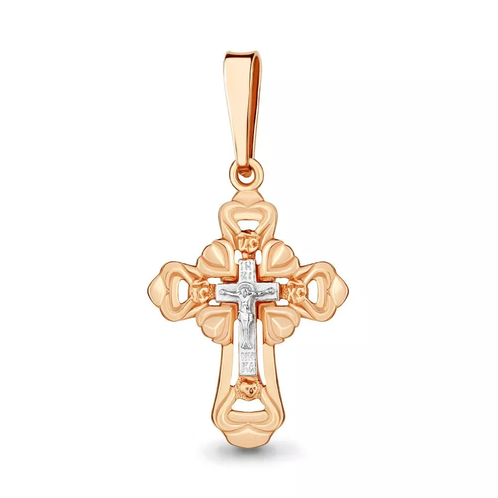 Подвеска, золото, артикул LV11980