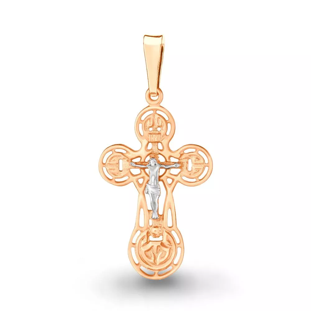 Подвеска из золота, артикул LV11978