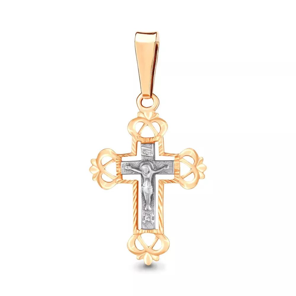 Подвеска, золото, артикул LV11977