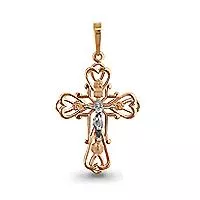 Подвеска, артикул LV11976, золото