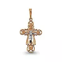 Подвеска, золото, артикул LV11975