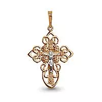 Подвеска, золото, артикул LV11973