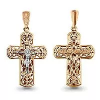 Подвеска из золота, артикул LV11967