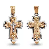 Подвеска, артикул LV11965, золото