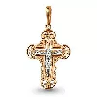 Подвеска из золота, артикул LV11962