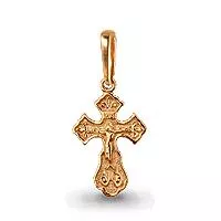 Подвеска, золото, артикул LV11961