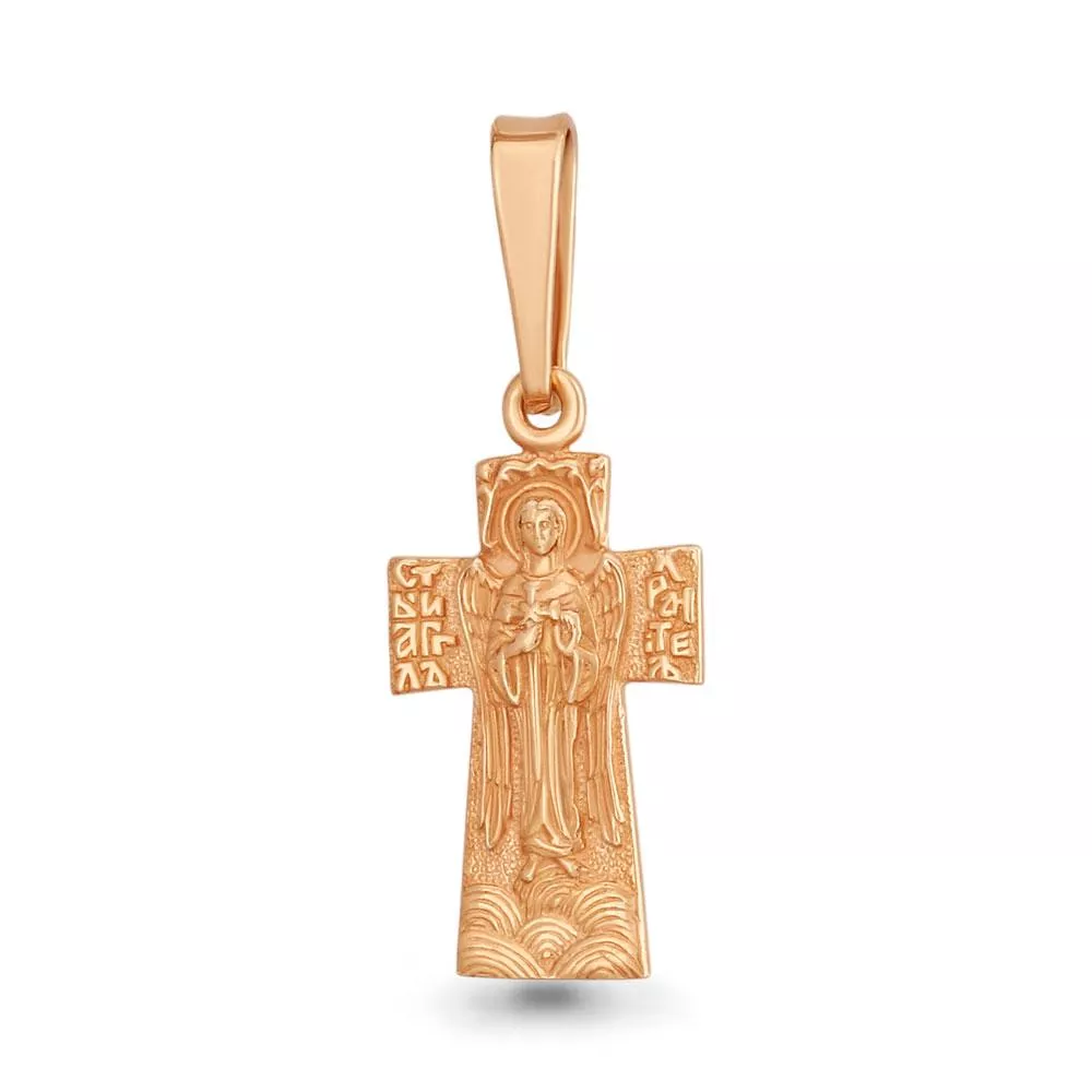 Подвеска, артикул LV11954, золото