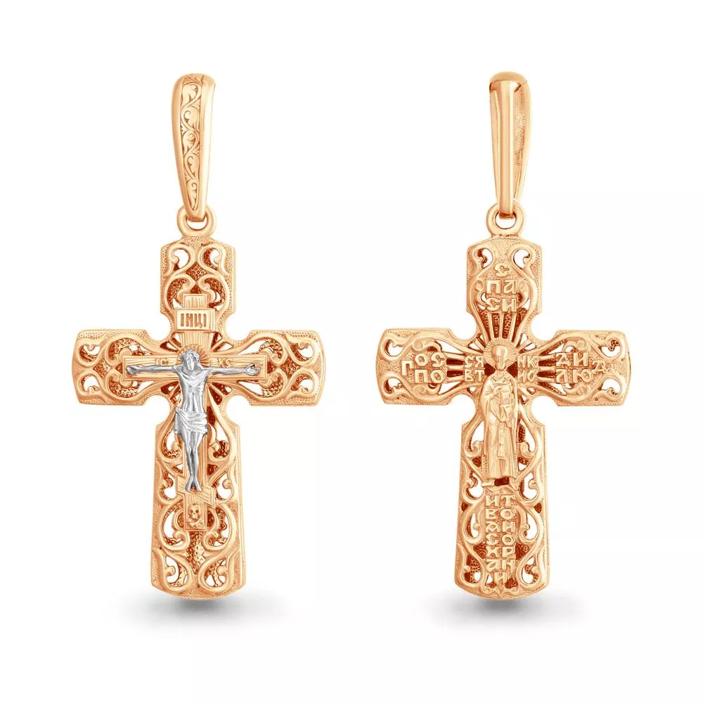 Подвеска, золото, артикул LV11953