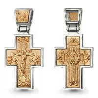 Подвеска из золота, артикул LV11950