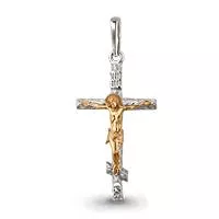 Подвеска, артикул LV11945, золото