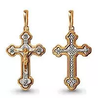 Подвеска, артикул LV11942, золото