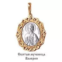 Подвеска, артикул LV11917, золото