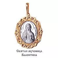 Подвеска, золото, артикул LV11912