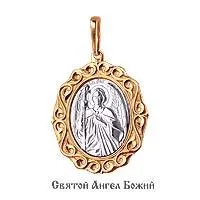 Подвеска из золота, артикул LV11883