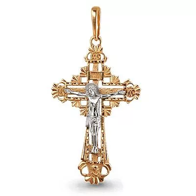 Подвеска, артикул LV11866, золото