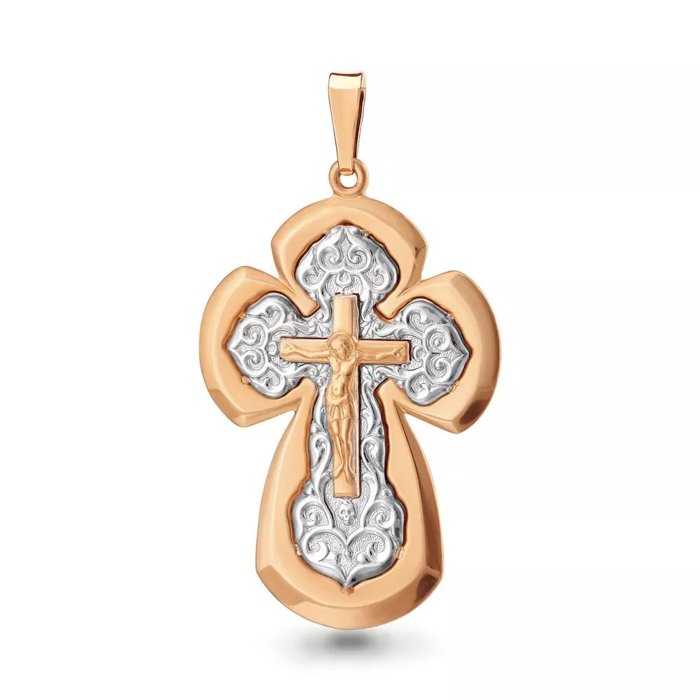 Подвеска из золота, артикул LV11865