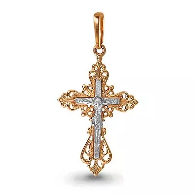 Подвеска, артикул LV11863, золото