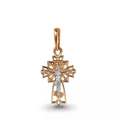 Подвеска из золота, артикул LV11862