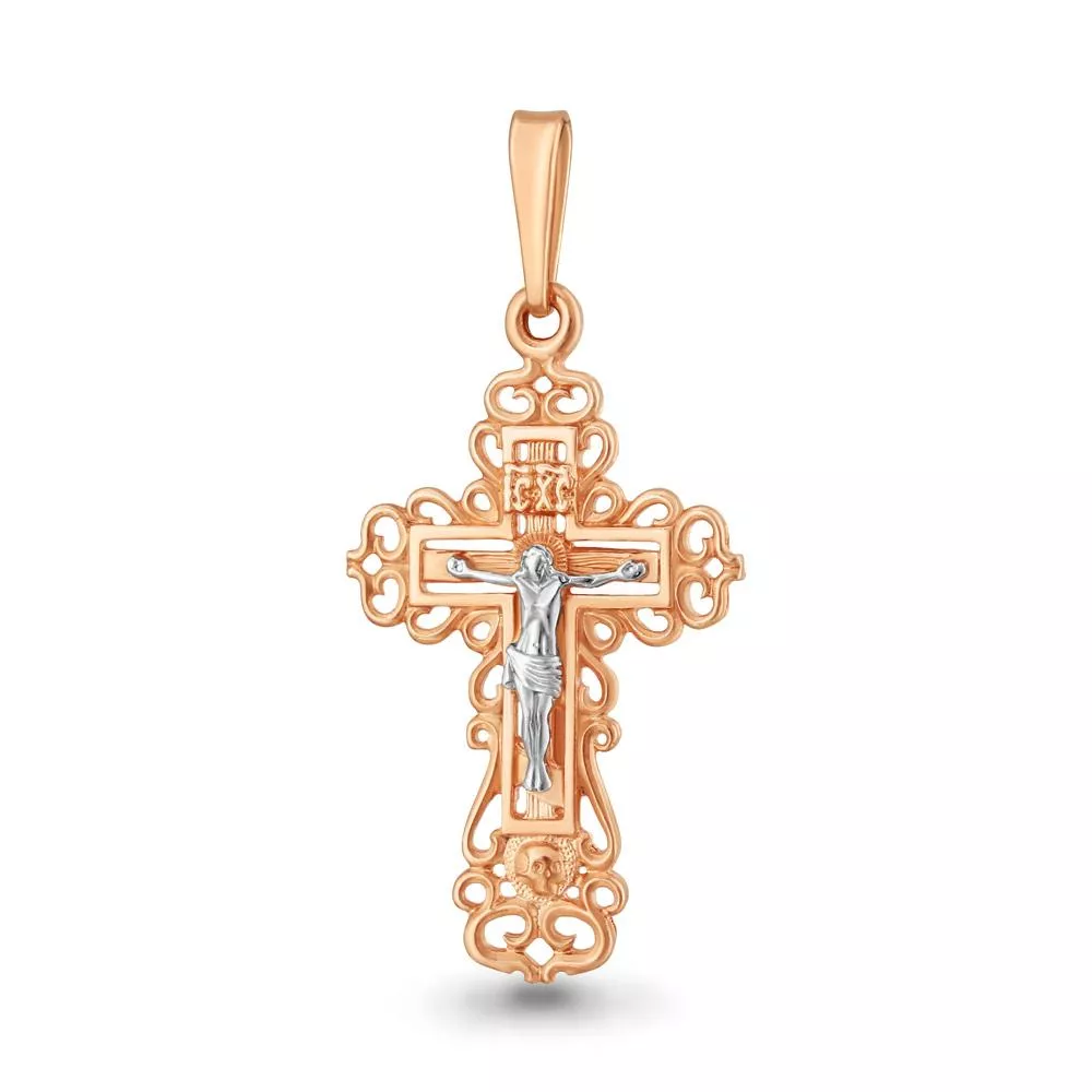 Подвеска, артикул LV11836, золото