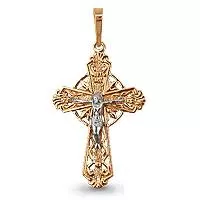 Подвеска, артикул LV11834, золото