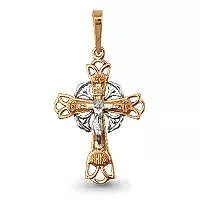 Подвеска, артикул LV11828, золото