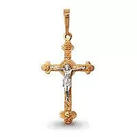 Подвеска, золото, артикул LV11826