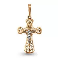 Подвеска из золота, артикул LV11824