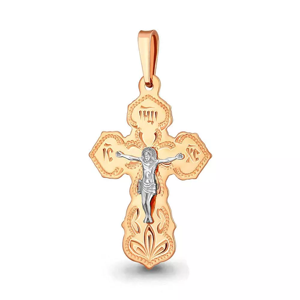 Подвеска из золота, артикул LV11820