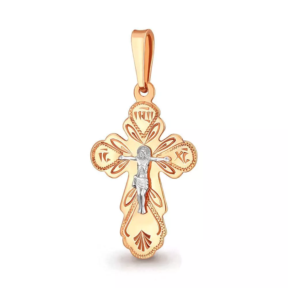 Подвеска, артикул LV11819, золото